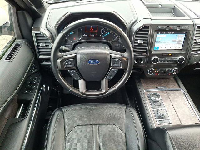 2019 Ford Expedition MAX Limited