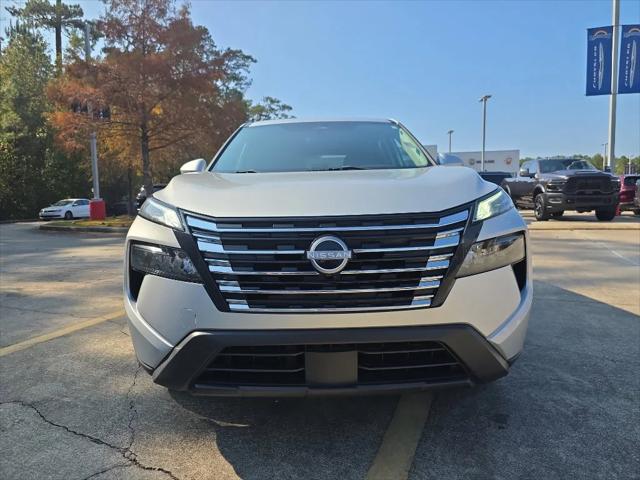 2024 Nissan Rogue SV Intelligent AWD