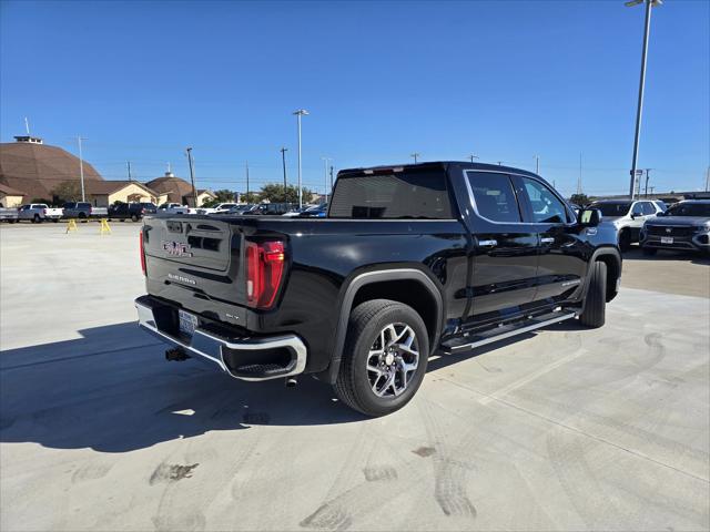 2024 GMC Sierra 1500 2WD Crew Cab Short Box SLT 2024 GMC Sierra 1500 2WD Crew Cab Short Box SLT
