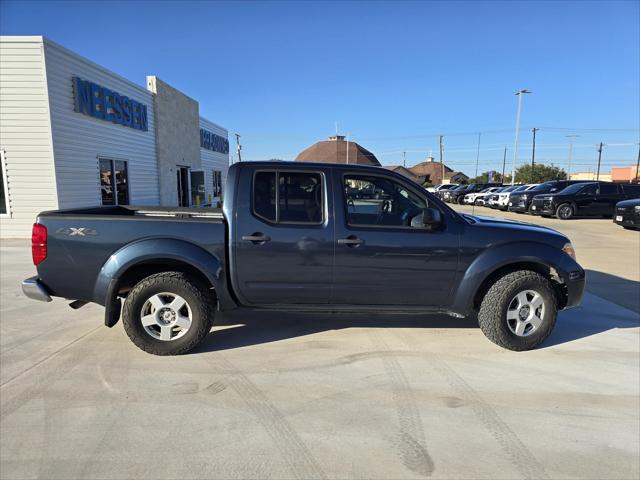 2019 Nissan Frontier SV 2019 Nissan Frontier SV