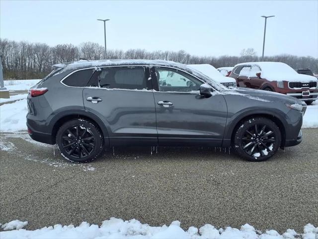 2023 Mazda CX-9 Touring Plus 2023 Mazda CX-9 Touring Plus