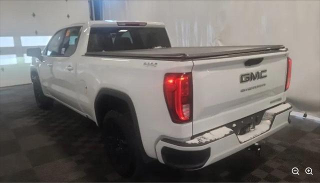 2022 GMC Sierra 1500 Elevation 2022 GMC Sierra 1500 Elevation