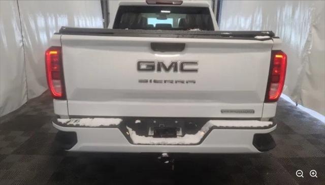 2022 GMC Sierra 1500 Elevation 2022 GMC Sierra 1500 Elevation