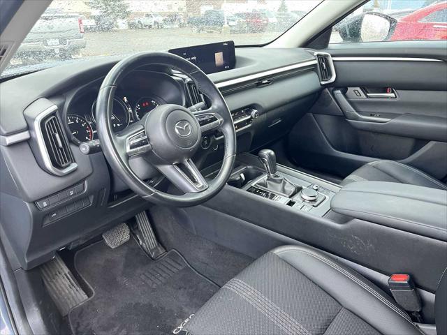 2024 Mazda CX-50 2.5 S Preferred 2024 Mazda CX-50 2.5 S Preferred
