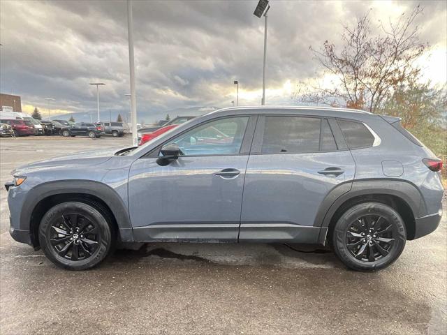 2024 Mazda CX-50 2.5 S Preferred 2024 Mazda CX-50 2.5 S Preferred