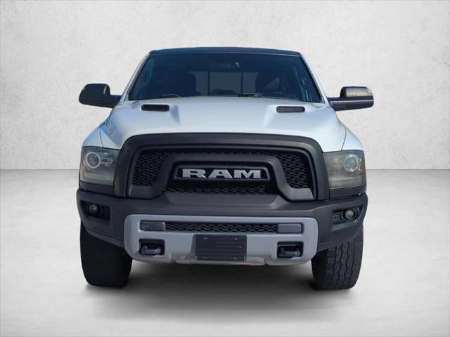 2016 RAM 1500 Rebel