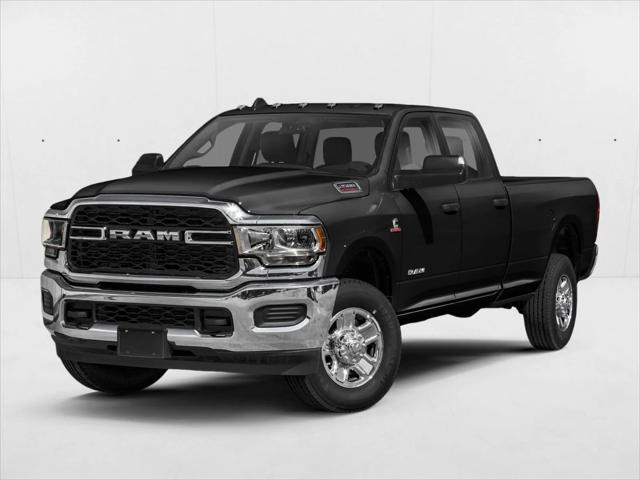 2021 RAM 2500 Laramie Crew Cab 4x4 64 Box 2021 RAM 2500 Laramie Crew Cab 4x4 64 Box