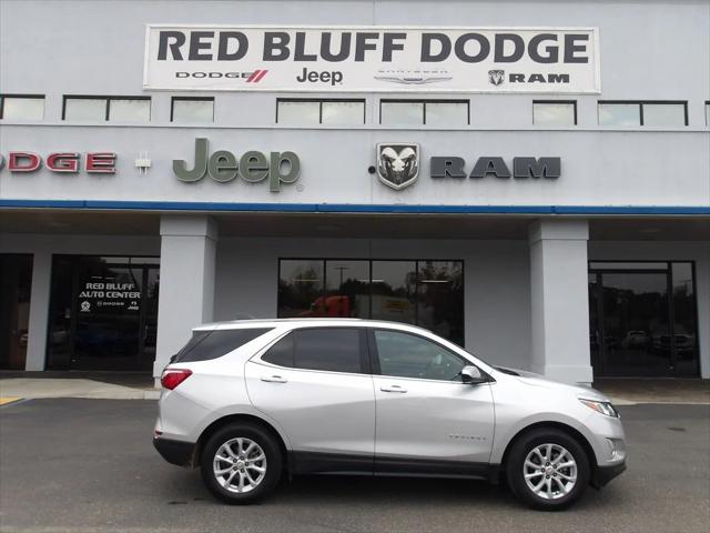 2019 Chevrolet Equinox LT 2019 Chevrolet Equinox LT