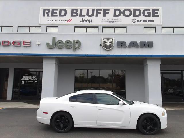 2014 Dodge Charger SE 2014 Dodge Charger SE