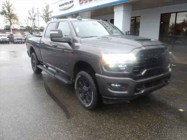2025 RAM 2500 Laramie Crew Cab 4x4 64 Box
