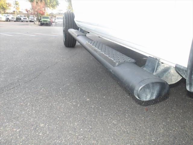 2025 Ram 2500 Tradesman Crew Cab 4x4 8' Box