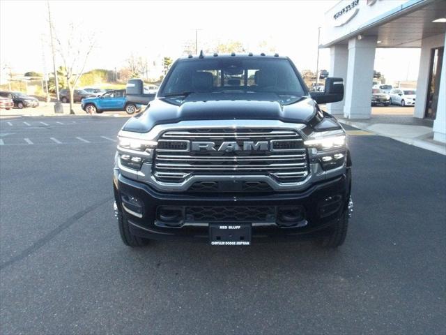 2025 Ram 5500 Tradesman/Big Horn