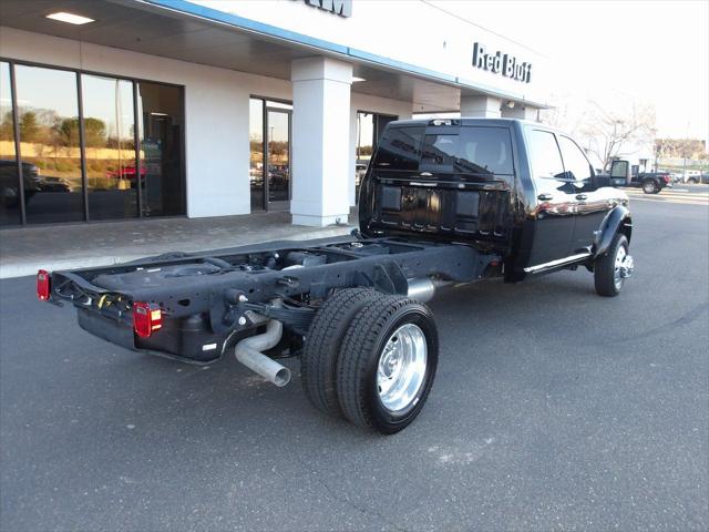 2025 Ram 5500 Tradesman/Big Horn
