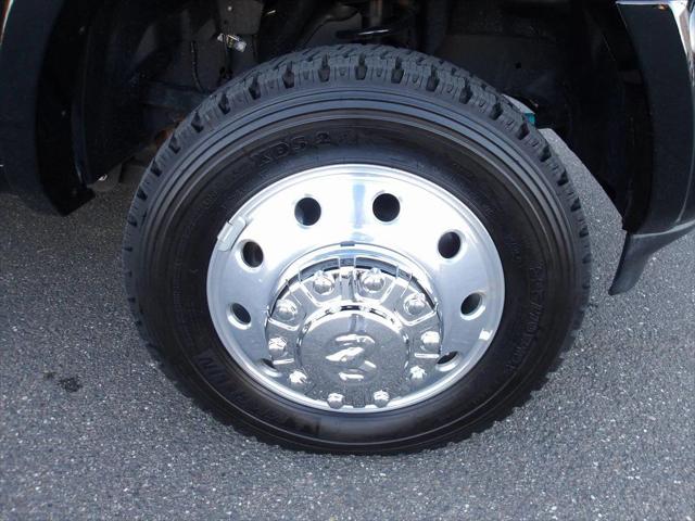 2025 Ram 5500 Tradesman/Big Horn