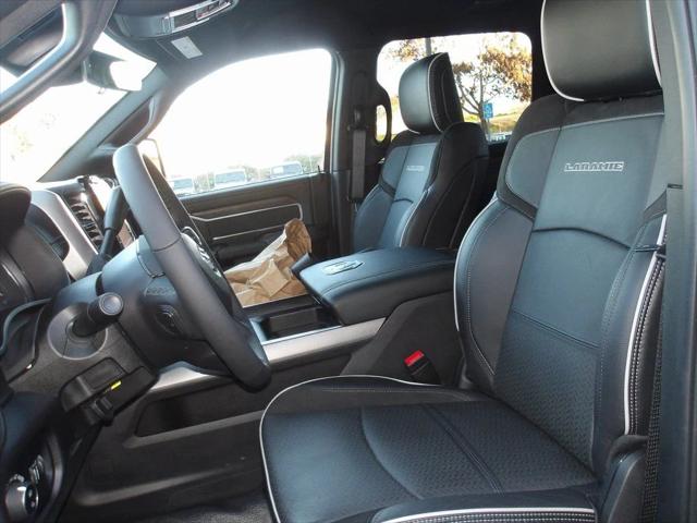 2025 Ram 5500 Tradesman/Big Horn
