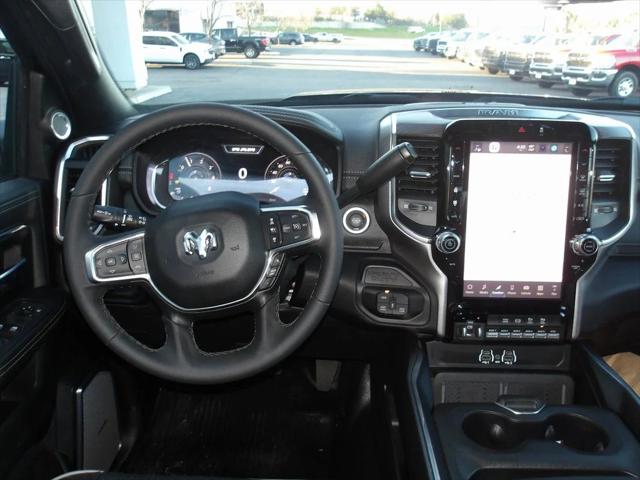 2025 Ram 5500 Tradesman/Big Horn