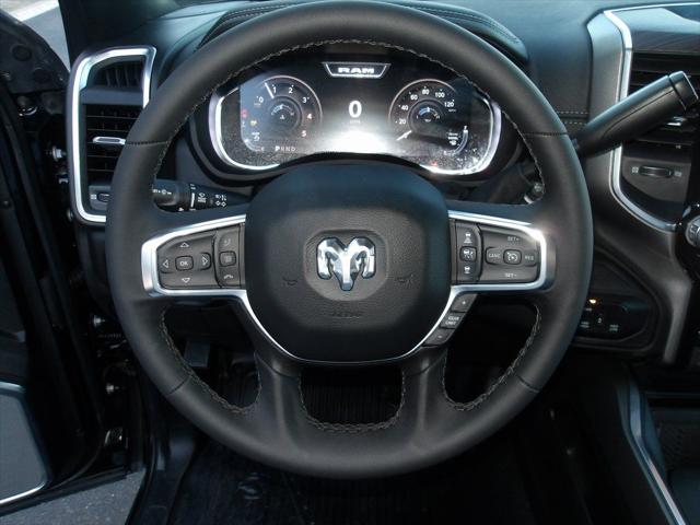 2025 Ram 5500 Tradesman/Big Horn