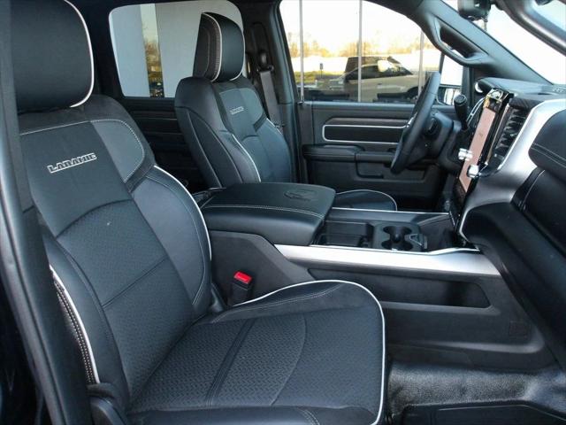 2025 Ram 5500 Tradesman/Big Horn