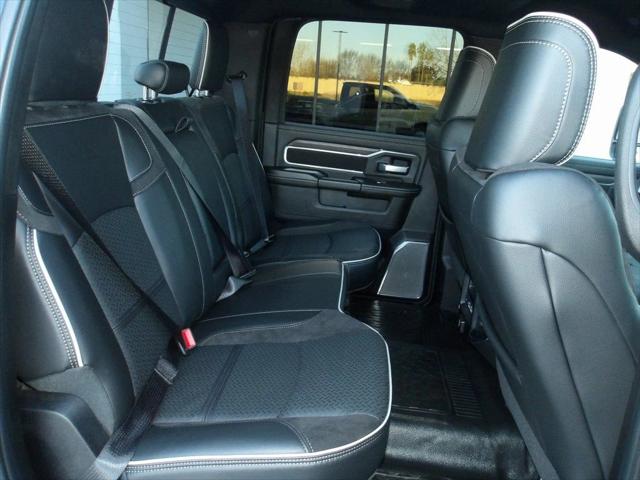 2025 Ram 5500 Tradesman/Big Horn