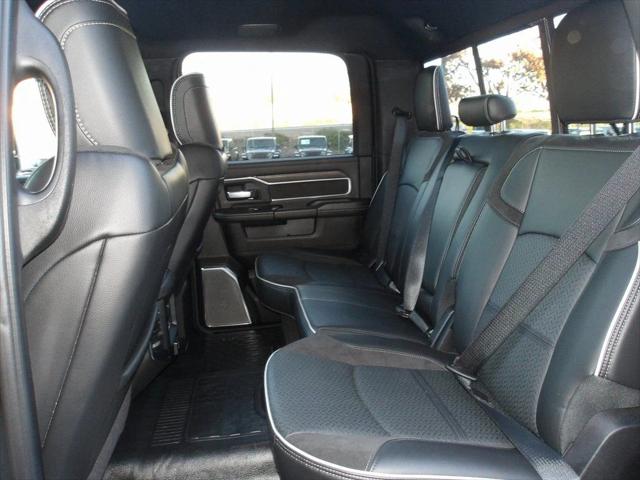 2025 Ram 5500 Tradesman/Big Horn