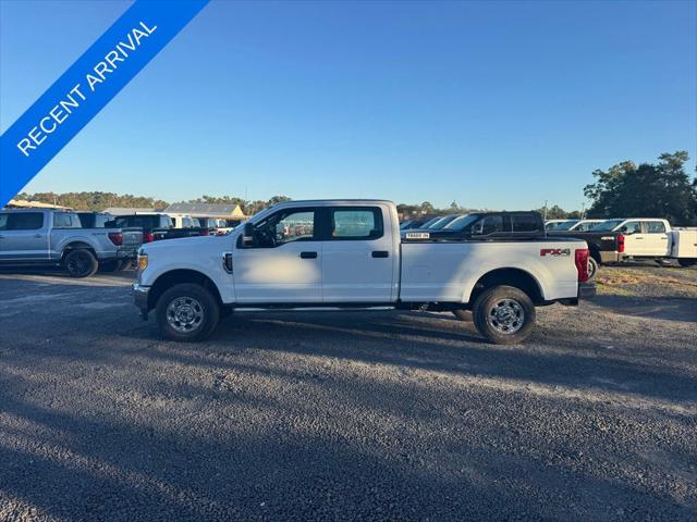 2017 Ford F-350 XL 2017 Ford F-350 XL