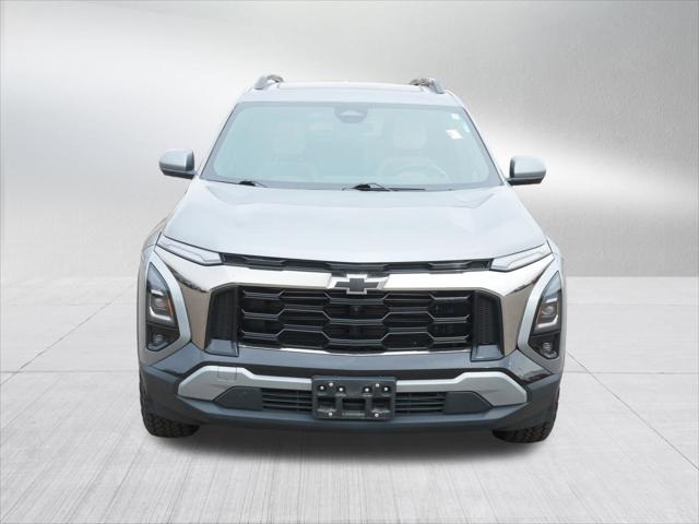 2025 Chevrolet Equinox AWD ACTIV