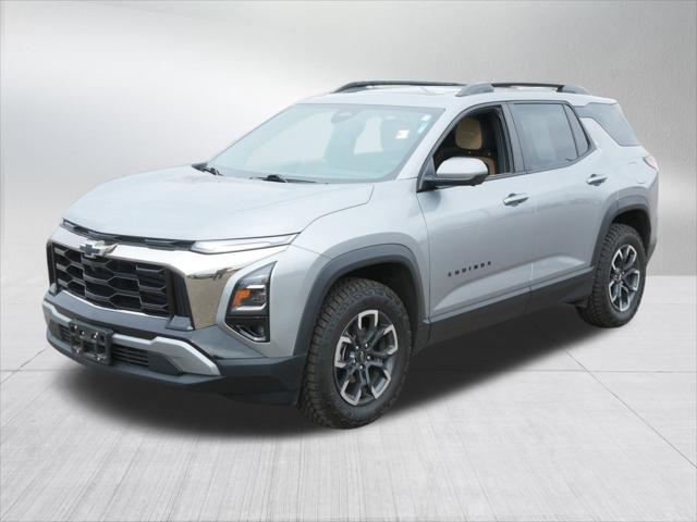 2025 Chevrolet Equinox AWD ACTIV