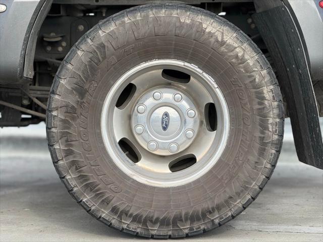 2020 Ford F-350 Platinum 2020 Ford F-350 Platinum