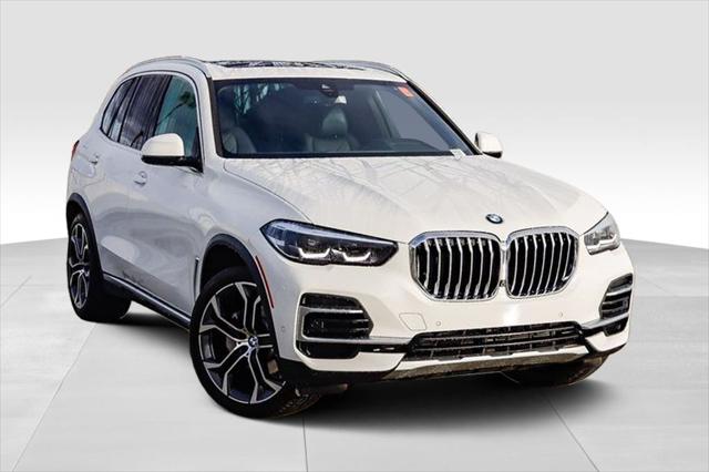 2023 BMW X5 xDrive40i 2023 BMW X5 xDrive40i