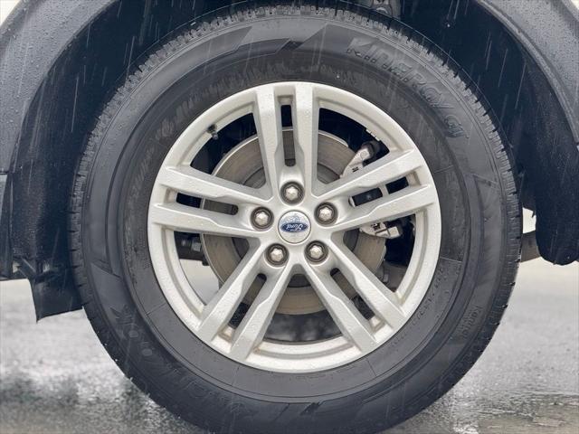 2023 Ford Explorer XLT 2023 Ford Explorer XLT