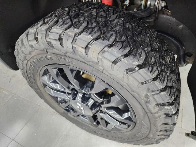 2025 Chevrolet Silverado 2500HD 4WD Crew Cab Standard Bed LT 2025 Chevrolet Silverado 2500HD 4WD Crew Cab Standard Bed LT