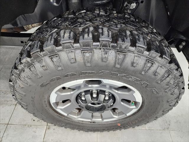 2024 Ford F-350 Lariat 2024 Ford F-350 Lariat