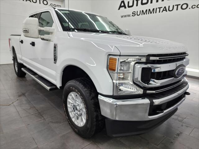 2022 Ford F-250 XL 2022 Ford F-250 XL