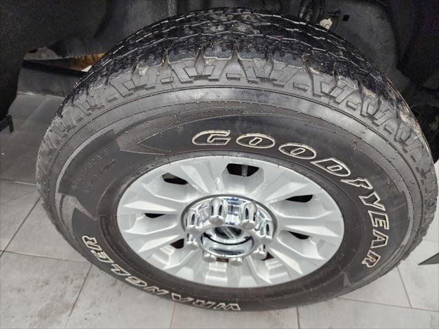 2022 Ford F-250 XL 2022 Ford F-250 XL