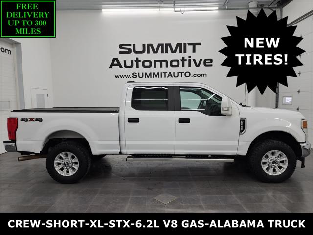 2022 Ford F-250 XL 2022 Ford F-250 XL