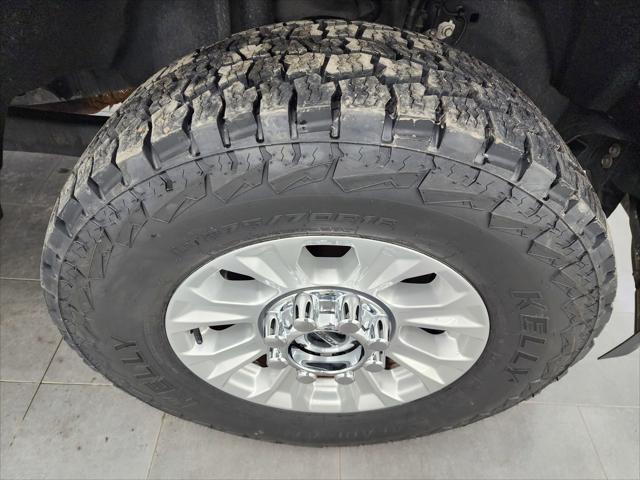 2022 Ford F-250 XL 2022 Ford F-250 XL