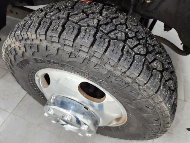 2017 Ford F-350 LARIAT 2017 Ford F-350 LARIAT