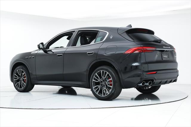 2025 Maserati Grecale 