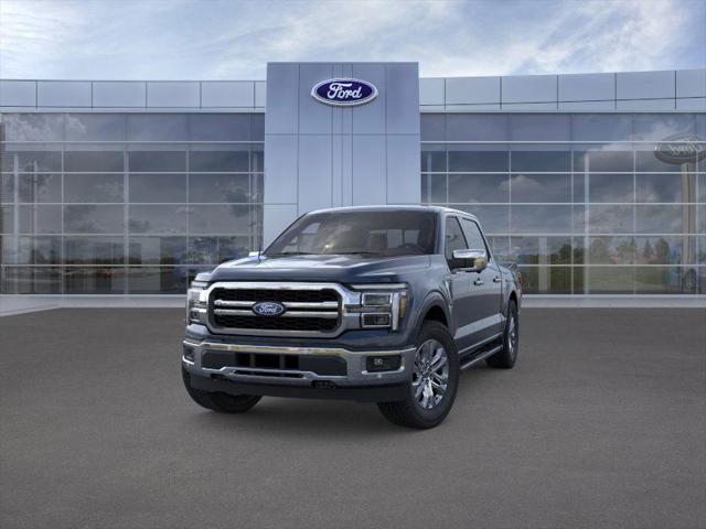 2025 Ford F-150 LARIAT 2025 Ford F-150 LARIAT