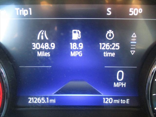 2022 Ford Explorer XLT 2022 Ford Explorer XLT