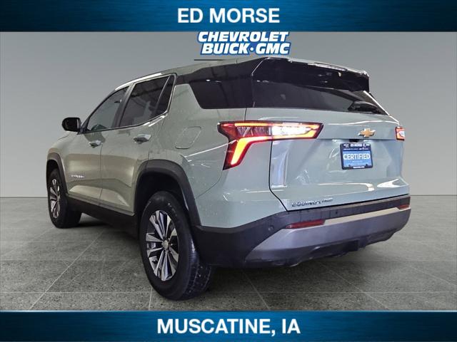 2025 Chevrolet Equinox AWD LT 2025 Chevrolet Equinox AWD LT