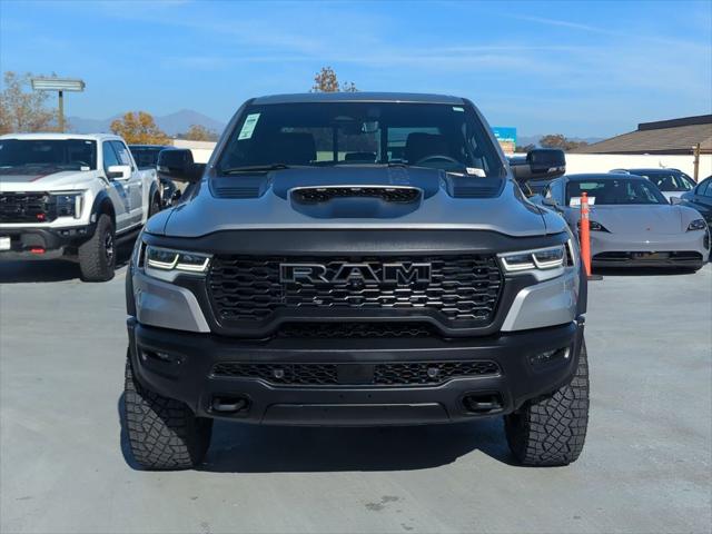 2025 RAM 1500 RHO Crew Cab 4x4 57 Box