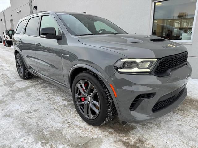 2024 Dodge Durango R/T Plus AWD 2024 Dodge Durango R/T Plus AWD