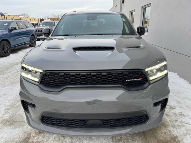 2024 Dodge Durango R/T Plus AWD 2024 Dodge Durango R/T Plus AWD