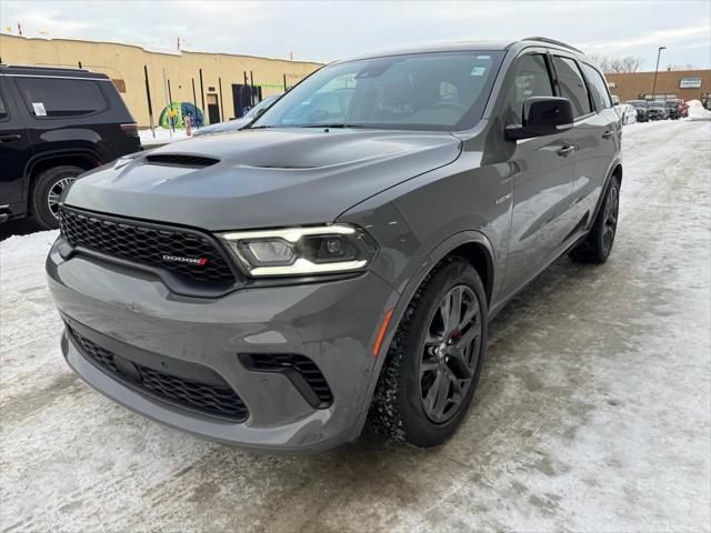 2024 Dodge Durango R/T Plus AWD 2024 Dodge Durango R/T Plus AWD