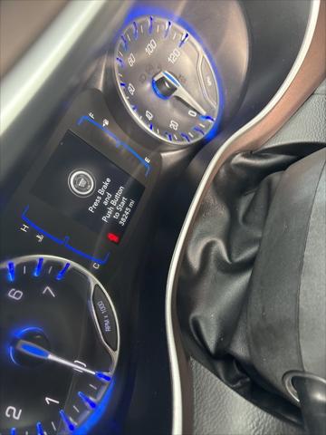 2023 Chrysler Voyager LX 2023 Chrysler Voyager LX