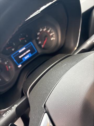 2020 Chevrolet Camaro RWD Coupe LT1 2020 Chevrolet Camaro RWD Coupe LT1