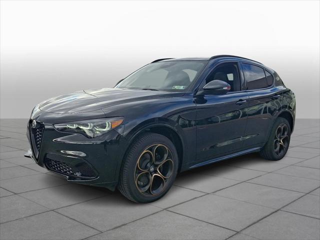 2025 Alfa Romeo Stelvio STELVIO INTENSA AWD 2025 Alfa Romeo Stelvio STELVIO INTENSA AWD