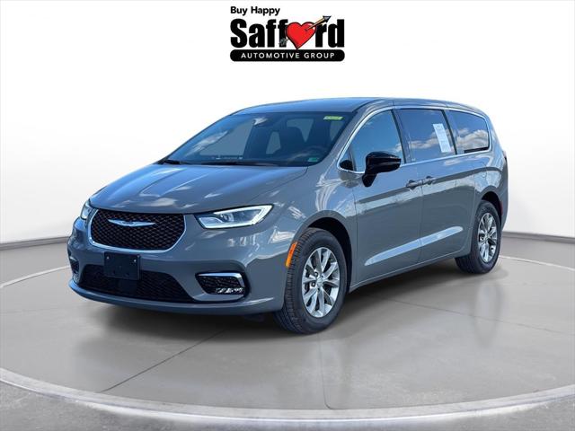 2025 Chrysler Pacifica Select 2025 Chrysler Pacifica Select