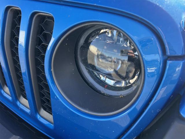 2023 Jeep Gladiator Rubicon 4x4 2023 Jeep Gladiator Rubicon 4x4